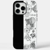 TAOのiPhone16ケース Case-Mate iPhoneケース (裏面)