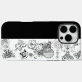 TAOのiPhone16ケース Case-Mate iPhoneケース (裏面 (横))