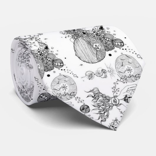 TAO ネクタイ (ロール)