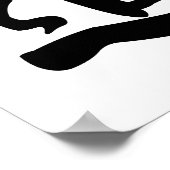 Tao 道 ポスター (角)