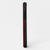 tao iphone 5ケース Case-Mate iPhoneケース (裏面/左)