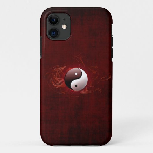 tao iphone 5ケース Case-Mate iPhoneケース (裏面)