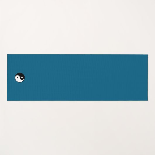 Tao Tapis ヨガマット (正面(横))