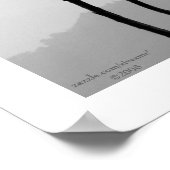 Tao Te Ching No.1 /ポスター ポスター (角)