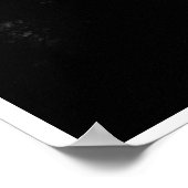 Tao Te Ching No.3/ポスター ポスター (角)