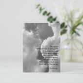 Tao Te Ching No.4/ポストカード ポストカード (スタンド正面)