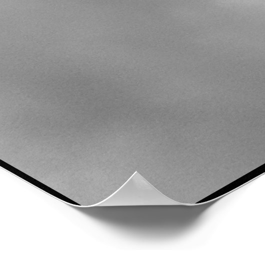 Tao Te Ching No.4/Poster ポスター (角)