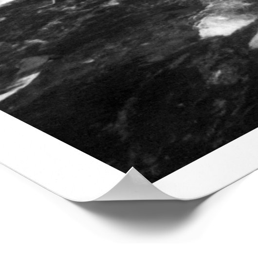 Tao-Te-Ching No.5/ポスター ポスター (角)