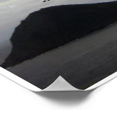 Tao Te Ching No.7/ポスター ポスター (角)