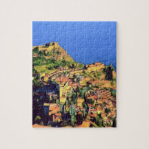 TAORMINA – シチリア – 