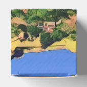 TAORMINA – シチリア – フェイバーボックス (上部)
