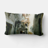 Taormina ランバークッション (裏面)