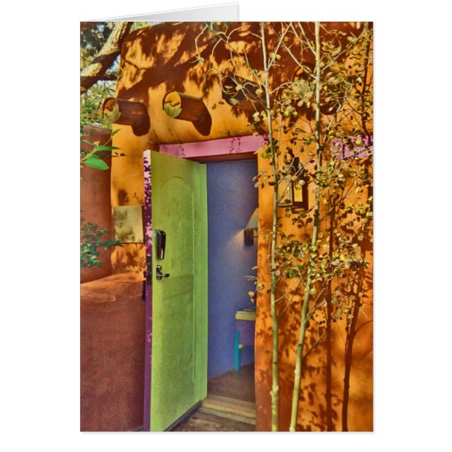 Taosニューメキシコ開放された#2 (正面)