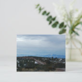 Taosポストカードからのハイロード ポストカード (スタンド正面)