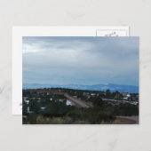 Taosポストカードからのハイロード ポストカード (正面/裏面)