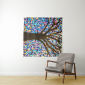 TAP 030 - ナイトフォール - タペストリー (インサイチュ(横))