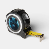 Tape Measure メジャー (傾斜)