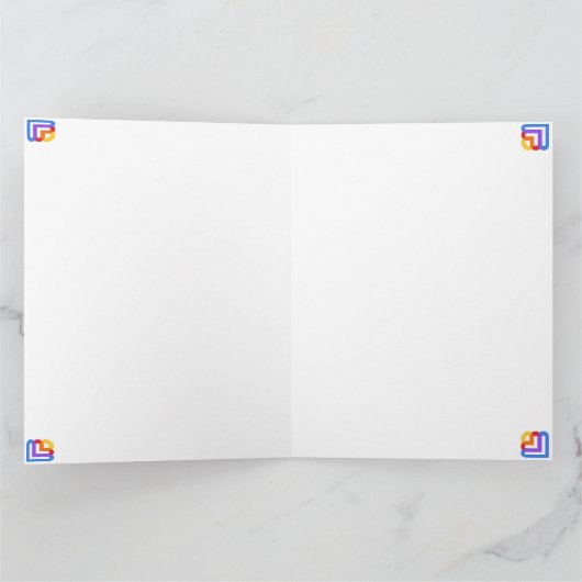 Taper:CakePops Hello From ELO2025 カード (内部)