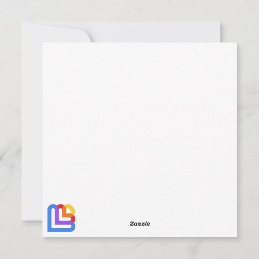 Taper:CakePops Hello From ELO2025 シーズンカード (裏面)