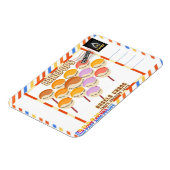 Taper:CakePops Hello From ELO2025 マグネット (左側)