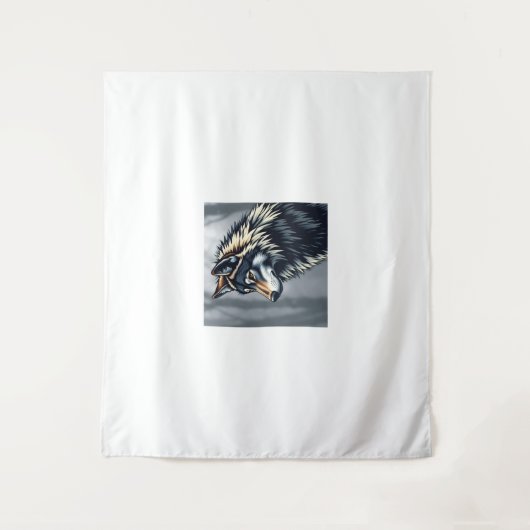 Tapestries  タペストリー (正面)