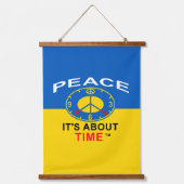 Tapestries 吊り下げ型タペストリー (正面)