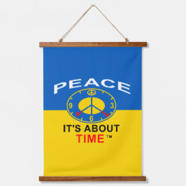 Tapestries 吊り下げ型タペストリー