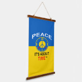 Tapestries 吊り下げ型タペストリー (傾斜あり)