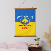 Tapestries 吊り下げ型タペストリー (寝室)