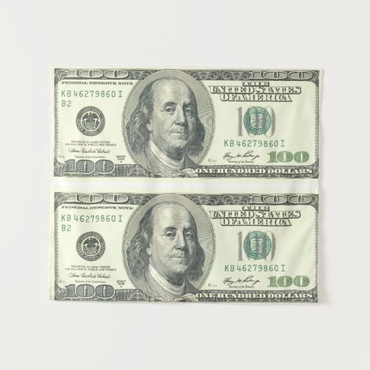 Tapestry タペストリー (正面(横))