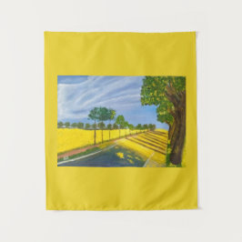 Tapestry タペストリー