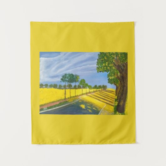 Tapestry タペストリー (正面)