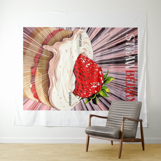 Tapestry タペストリー (インサイチュ(横))