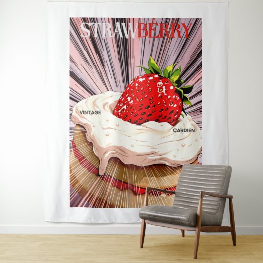 Tapestry タペストリー (インサイチュ)