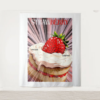 Tapestry タペストリー