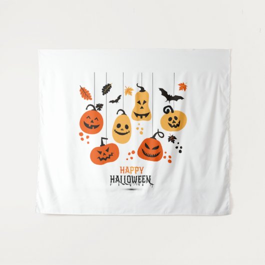 Tapestry タペストリー (正面(横))