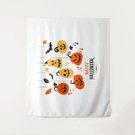 Tapestry タペストリー