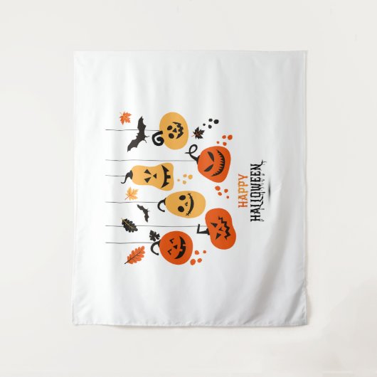 Tapestry タペストリー (正面)