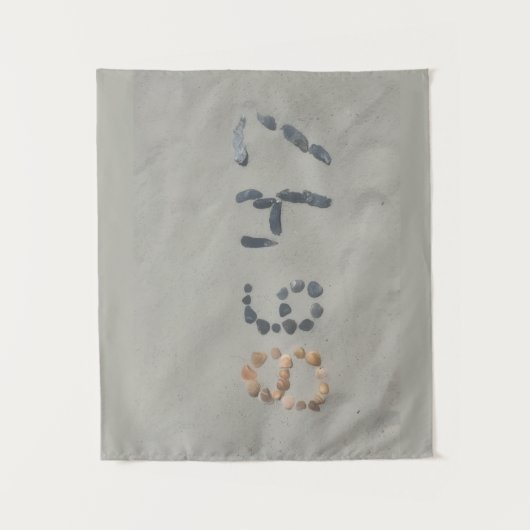 Tapestry タペストリー (正面)