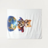 Tapestry タペストリー (正面(横))