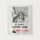 Tapestry タペストリー (正面)