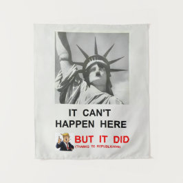 Tapestry タペストリー