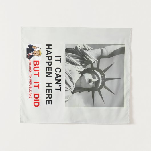 Tapestry タペストリー (正面(横))