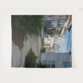 Tapestry タペストリー (正面(横))