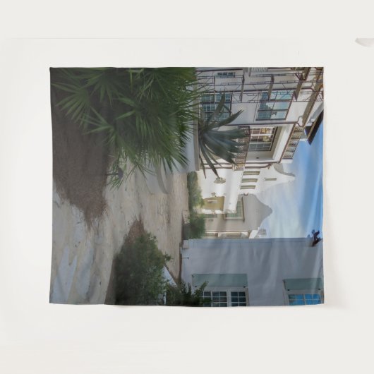 Tapestry タペストリー (正面(横))