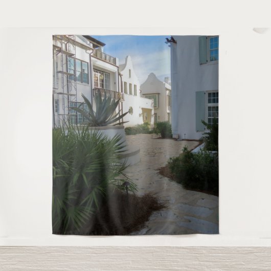 Tapestry タペストリー (正面)