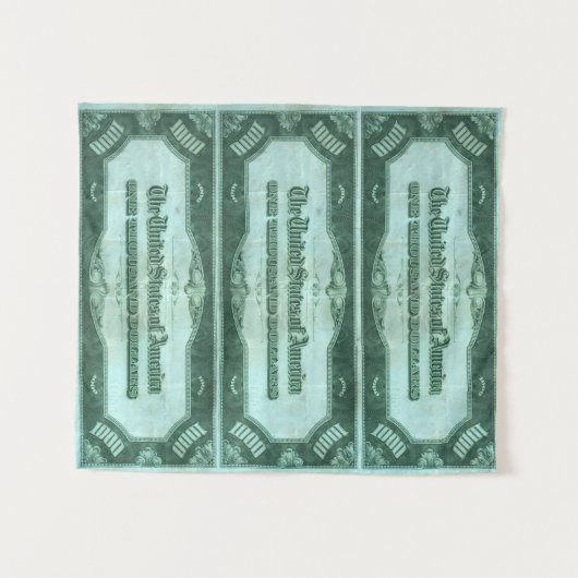 Tapestry タペストリー (正面(横))