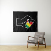 Tapestry タペストリー (インサイチュ(横))