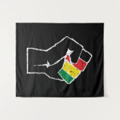 Tapestry タペストリー (正面(横))