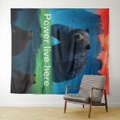 Tapestry タペストリー (インサイチュ(横))